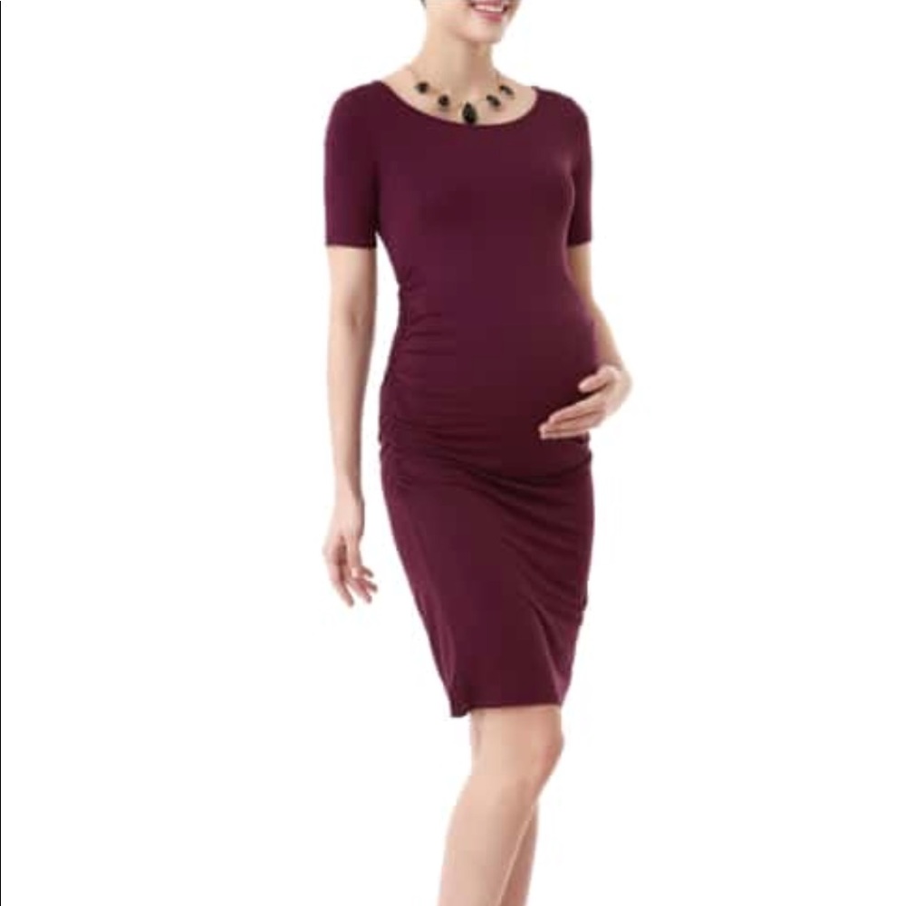 Maternity dress